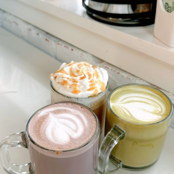 Sweet Maple - Caramel macchiato, Oat matcha latte, Ube latte - Breakfast & Brunch Near Me - Cupertino, California Sweet Maple - Caramel macchiato, Oat matcha latte, Ube latte - Breakfast & Brunch Near Me - Cupertino, California