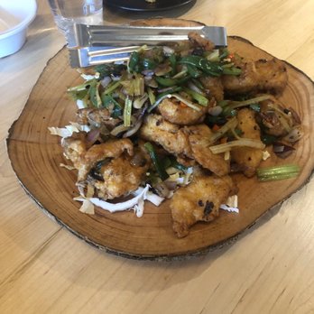 Mama Chang - Chinese Near Me - Fairfax, Virginia
