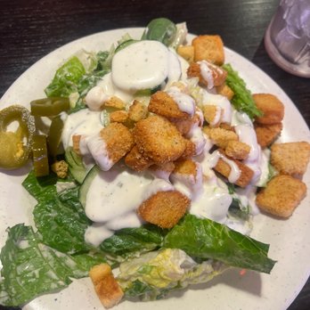 International Buffet - Salad - Buffets Near Me - Montebello, California
