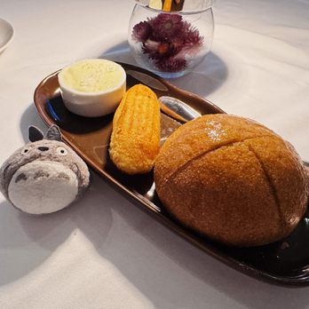 Elise - Sourdough and Cornbread - French Near Me - Atlanta, Georgia Elise - Sourdough and Cornbread - French Near Me - Atlanta, Georgia