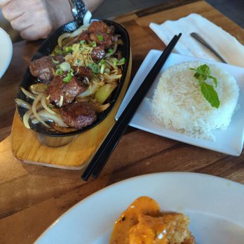Rice Paper on 7th - Beef - Vietnamese Near Me - Phoenix, Arizona Rice Paper on 7th - Beef - Vietnamese Near Me - Phoenix, Arizona