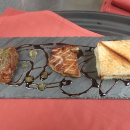 Hudson Valley Foie Gras