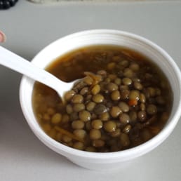 Lentil Soup
