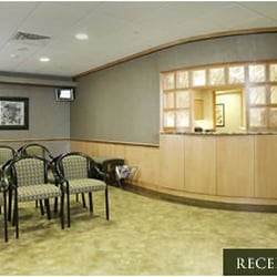 Spring Ridge Plastic Surgery - Our office features private waiting rooms and large, comfortable consultation rooms, each with its own TV for viewing informa...