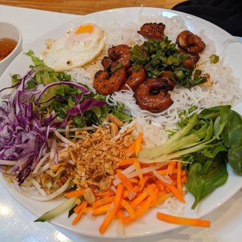 Sip Pho - Shrimp vermicelli - Vietnamese Near Me - Austin, Texas Sip Pho - Shrimp vermicelli - Vietnamese Near Me - Austin, Texas