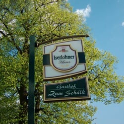 Zum Schälk