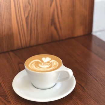 Horizon Line Coffee - Delicious Cappuccino - Coffee Roasteries Near Me - Des Moines, Iowa Horizon Line Coffee - Delicious Cappuccino - Coffee Roasteries Near Me - Des Moines, Iowa