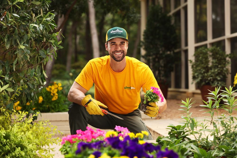 The Grounds Guys of Bedford, NH - tree service in Bedford, NH