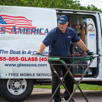 Glass America - Quality Service for Competitive Price - Windshield Installation & Repair Near Me Glass America - Quality Service for Competitive Price - Windshield Installation & Repair Near Me
