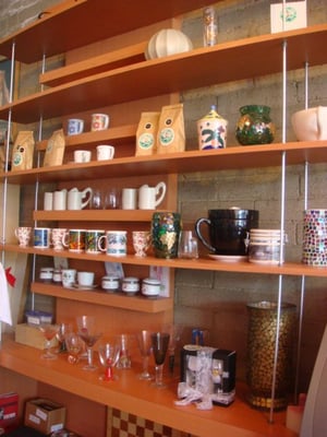 Tanner's Coffee Co. by null