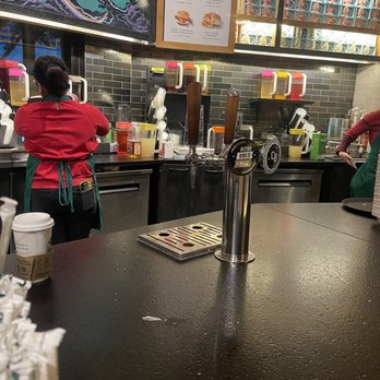 Starbucks - Coffee & Tea Near Me - Lake Buena Vista, Florida Starbucks - Coffee & Tea Near Me - Lake Buena Vista, Florida