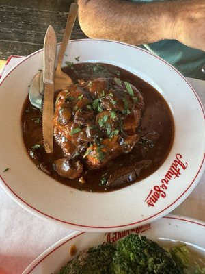 Arthur and Sons NY Italian - Bridgehampton by null