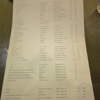 The Cellar - A Wine Library - Wine Bars Near Me - Pasadena, California The Cellar - A Wine Library - Wine Bars Near Me - Pasadena, California
