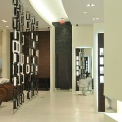 Asha SalonSpa - Rockford - Experience our upscale, modern decor at Asha SalonSpa - the best salon and spa in Rockford, Illinois.