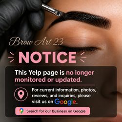 Brow Art 23