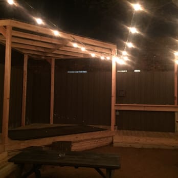 Armoury DE - new patio - Bars Near Me - Dallas, Texas Armoury DE - new patio - Bars Near Me - Dallas, Texas