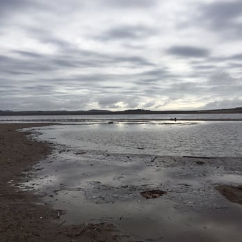 Abbotts Lagoon - The lagoon - Beaches Near Me - Inverness, California
