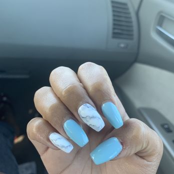 Classy Nail Spa - Love it :) - Nail Salons Near Me - Alameda, California