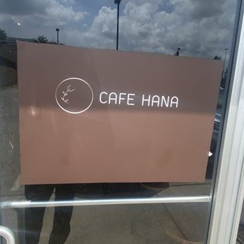 Cafe Hana - Coffee & Tea Near Me - Irving, Texas Cafe Hana - Coffee & Tea Near Me - Irving, Texas