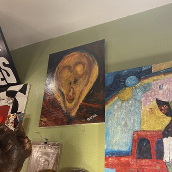 Voodoo Chile - Thrift Stores Near Me - Dallas, Texas
