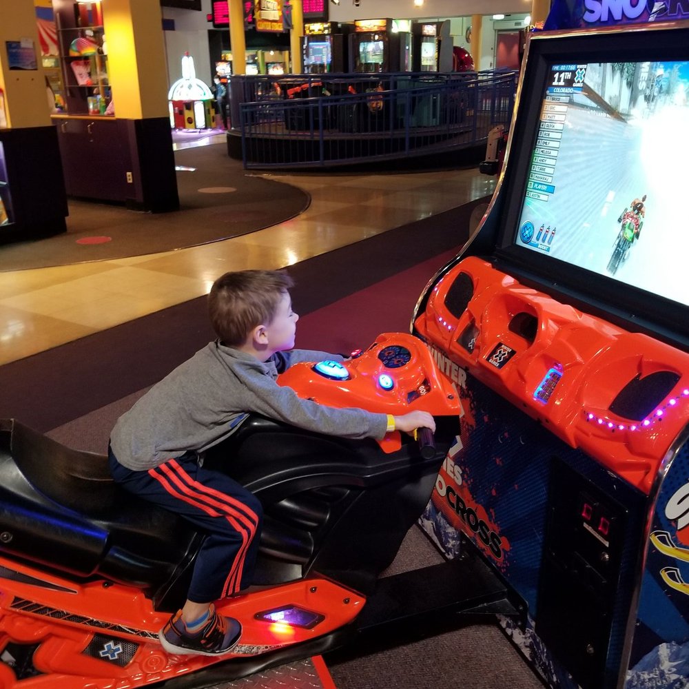 Funset Boulevard - One of the few games that my son really enjoyed. - Cinema Near Me - Appleton, Wisconsin Funset Boulevard - One of the few games that my son really enjoyed. - Cinema Near Me - Appleton, Wisconsin