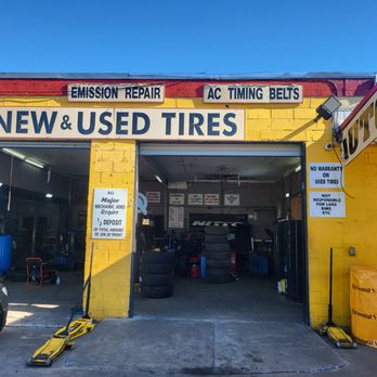 Jackameric Auto Center - Auto Repair Near Me - Decatur, Georgia Jackameric Auto Center - Auto Repair Near Me - Decatur, Georgia