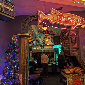 The Dead Fish - Seafood Near Me - Crockett, California The Dead Fish - Seafood Near Me - Crockett, California