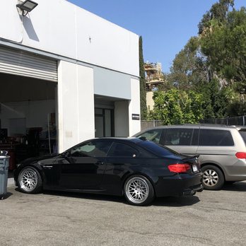 Intune Motors - Auto Repair Near Me - Irvine, California Intune Motors - Auto Repair Near Me - Irvine, California