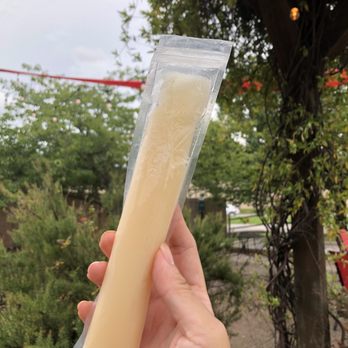 Seoul Chikin - Yakult pop - Korean Near Me - Atlanta, Georgia