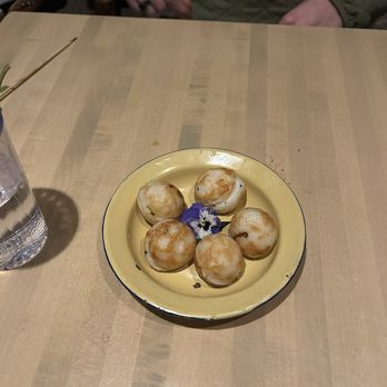 Gai Noi - Kanom Krok - Desserts Near Me - Minneapolis, Minnesota