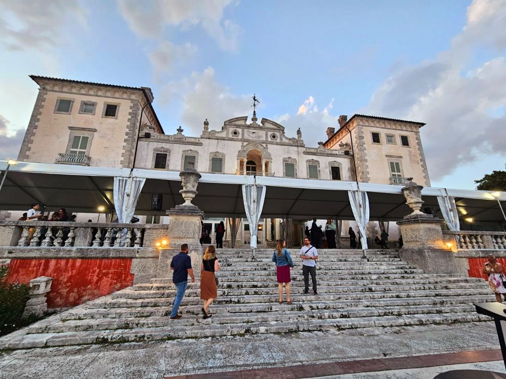 Vizcaya Museum & Gardens
