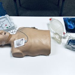 Heartbeat CPR
