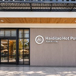 Haidilao Hotpot