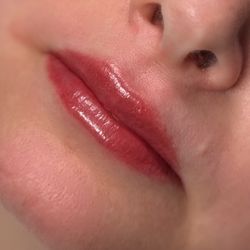 Lip Blush 2025