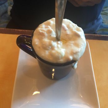 CabbyShack - Cabby's World Famous Clam "Chowdah" - Seafood Near Me - Plymouth, Massachusetts