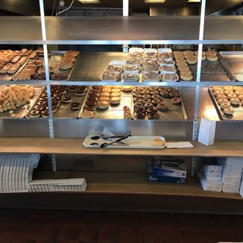 Forrest Donuts - Donuts Near Me - Forrest City, Arkansas