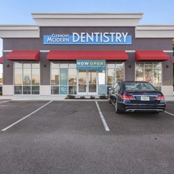 Clermont Modern Dentistry