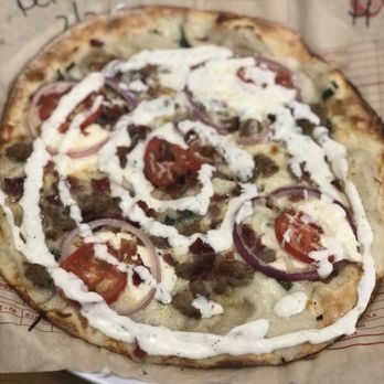 MOD Pizza - Fast Food Near Me - Chesapeake, Virginia MOD Pizza - Fast Food Near Me - Chesapeake, Virginia