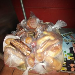 Pan Dulce