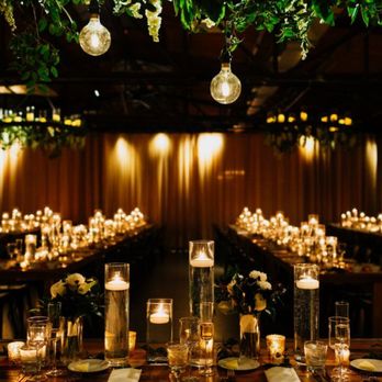 Nouvelle Events - Decor - Flowers for Dreams  Venue - Ovation Chicago  Photo- Pen Carlson Photography - Wedding Planning Near Me - Chicago, Illinois