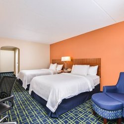 Fairfield by Marriott