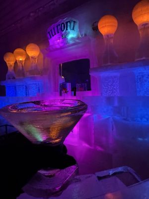 Chena Hot Springs Resort by null