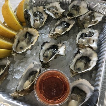 Quality Seafood - Seafood Markets Near Me - Redondo Beach, California