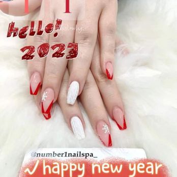 Number 1 Nail Spa - New management - Nail Salons Near Me - Brooklyn, New York