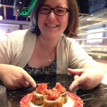 Sushi Train - Sushi Bars Near Me - Nashville, Tennessee Sushi Train - Sushi Bars Near Me - Nashville, Tennessee