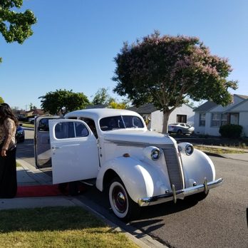 Classic Limos - Wedding Planning Near Me