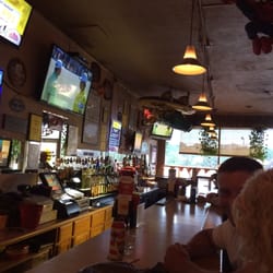 Front Street Pub