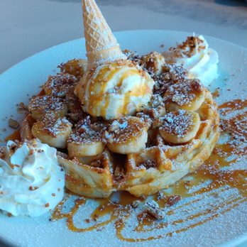 Caramel Cafe - Dulce De Leche - Desserts Near Me - Bolton, Ontario