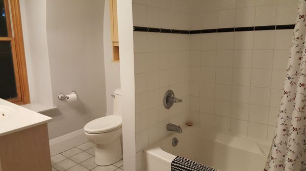 The Clarence Park by null