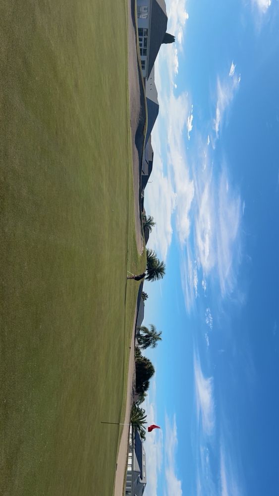 Stonecrest Golf Club Logo